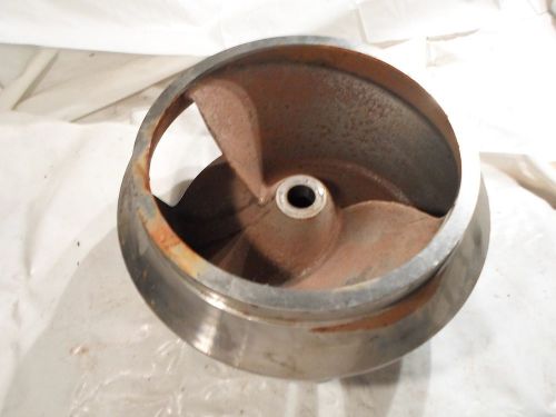 Impeller 112303246T IES 12 x 17.25