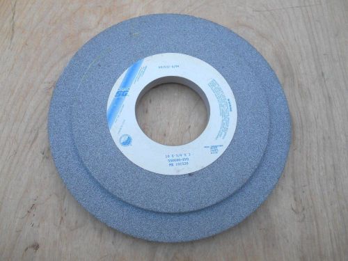 NORTON 5SGG80-KVS GRINDING WHEEL , 10 x 3/4 x 3