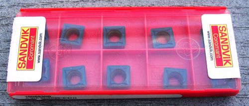 Sandvik Coromant SCMT / SCMT 09 T3 08-UR 1 Pack 10 pieces