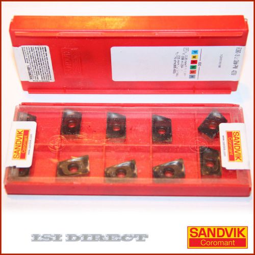 R390 18 06 08M PM 4230  SANDVIK *** 10 INSERTS *** FACTORY PACK ***