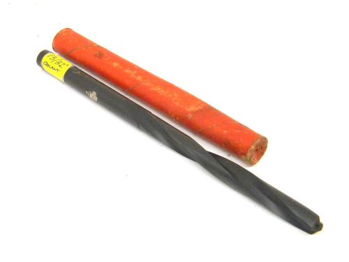 New surplus cleveland cle-forge 13/32&#034; straight shank coolant drill .4062&#034; usa for sale