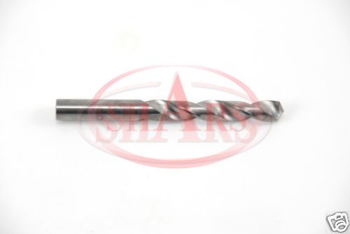 15/32&#034; 31/64&#034; 1/2&#034; carbide tipped jobber bit precision twist drill new 56.2% off for sale