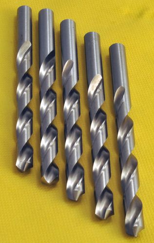 Drill hss 1/2&#034;10pcs fully ground production grademanufacturer direct drills for sale