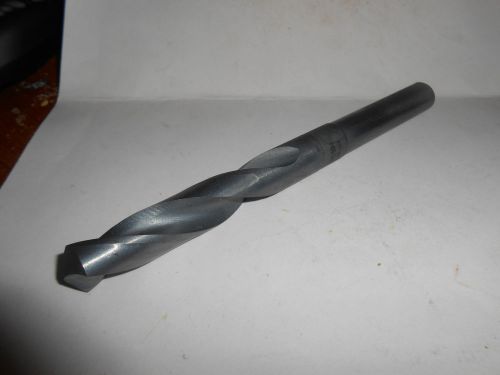 5/8&#034; S&amp;D  1/2&#034; Shank HSS Drill Bit  Imported