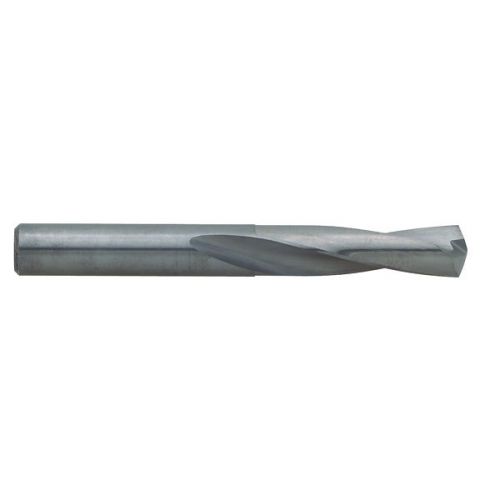 Ttc prod sol carb screw machine length twist drill 135° 2-1/2 norm 9/32 for sale