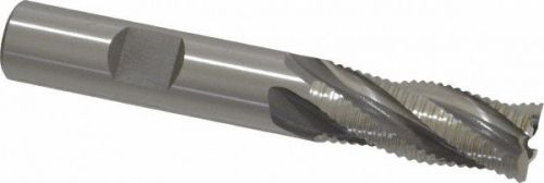 Osg - 4500100-  square end mills- mill diameter 1/2&#034; 4 fl spiral cobalt **new** for sale