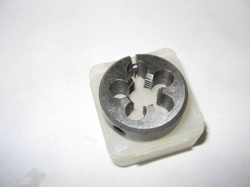 M10 x 1.25mm thread die, 1” o.d. ,nos for sale