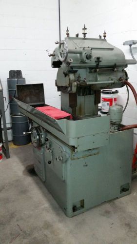 Thompson Surface Grinder 8X24