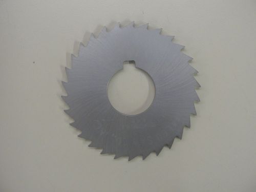 Atlas, Craftsman, Clausing, Bridgeport Horizontal Mill Cutter ( Item 16 )