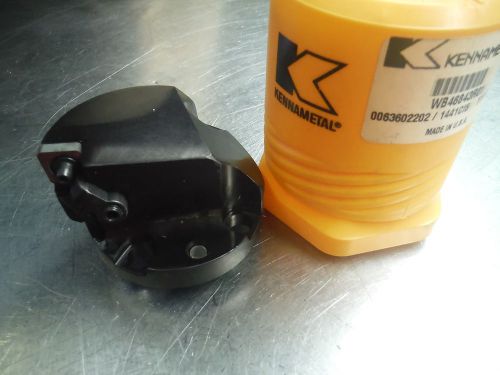 KENNAMETAL BORING HEAD WB46843R01 1441C15 (LOC1243C) TS12