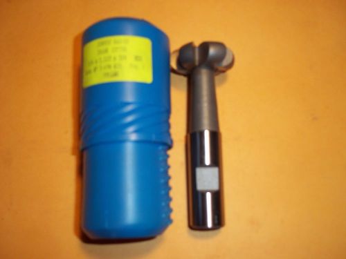 CONVEX RADIUS SHANK CUTTER