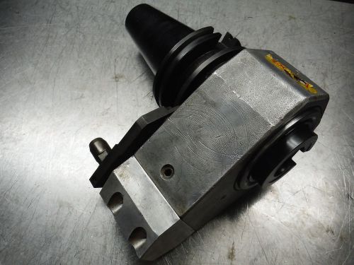 SANDVIK CAT 50 VARILOCK COOLANT INDUCER A394.45.0 50 63 130 0 (LOC1260B)