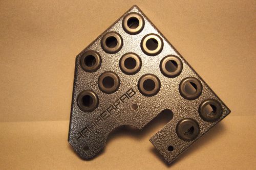 Planishing hammer die holder 12 for sale