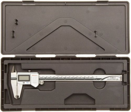 Mitutoyo digital calipers