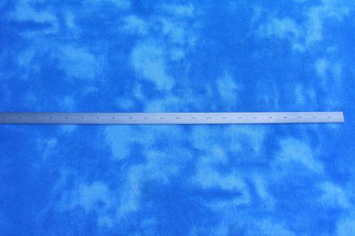 STARRETT C316R  24&#034; Flexible Satin Chrome Steel Rule