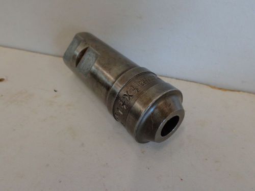 PUTNAM 1-1/4 X 1/2&#034; END MILL ADAPTER