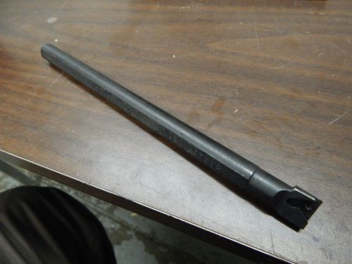 Kennametal 1/2&#034; x 8.0&#034; Boring Bar S08 STUNR2