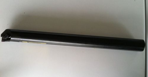 Kennametal,  Boring Bar, 1-1/2 shank, 14&#034; long, A20U-MCLNR4 NB8 new