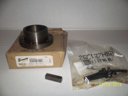 BUSHING, SDS 1-3/4&#034;