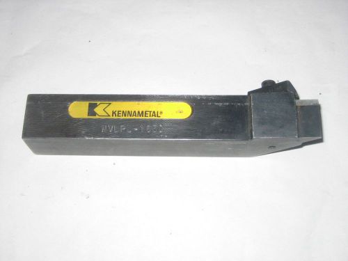 Kennametal KTCPR-204D Lathe Toolholder, Used