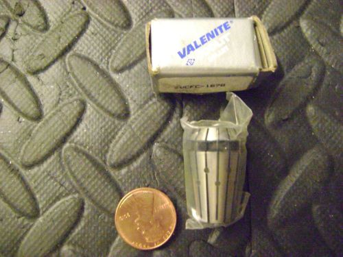 VCFC1678 5/16&#034; Valenite Coolit Collet 93-371-1380