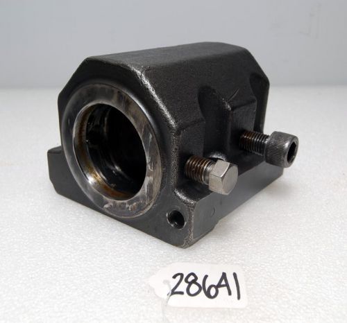 Okuma Tool Block (Inv.28641)