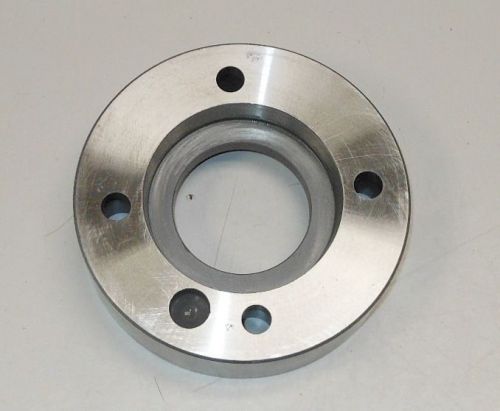 HARDINGE 16C ADAPTOR PLATE