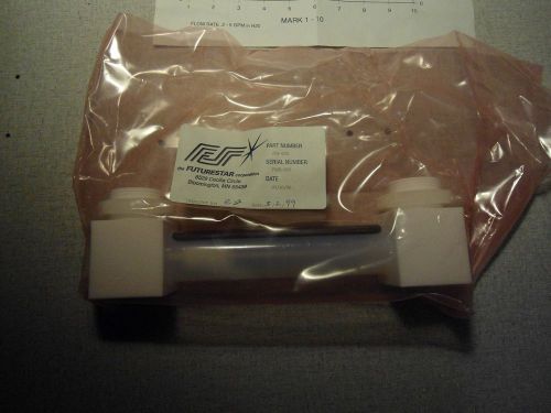 Odyssey Series Futurestar Flow Meter GPM 0.2-5 201-005