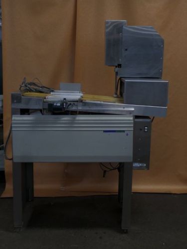 Mettler Toledo 705 Auto Labeler System