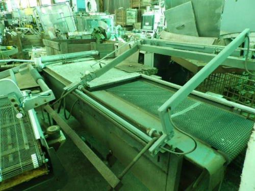 Besslar 20 x 30 L Bar Sealer