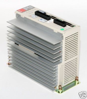 Sanyo Denki BL Super PU Servo Amplifier