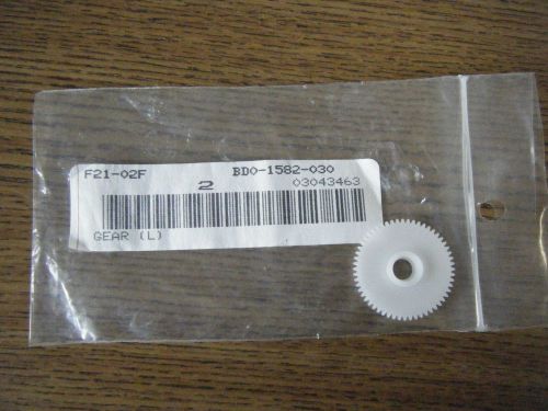 CANON PLA 501FA GEAR(L) BD0-1582-030     (L172)