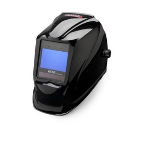 Lincoln Electric Viking 2450D Black Digital Series Welding Helmet - K3230-2