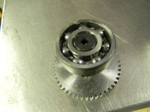 Jet/Powermatic 15&#034;, 16&#034;, and 20&#034; planer gear box bearing