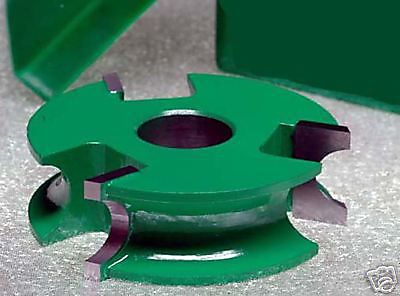 FZ-8253 - ELITE 1/2&#039;&#039; BEAD CARBIDE SHAPER CUTTER FZ-8253