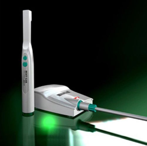 Dental Intraoral Camera 1/4 SONY CCD USB VGA USB -New Dental Camera