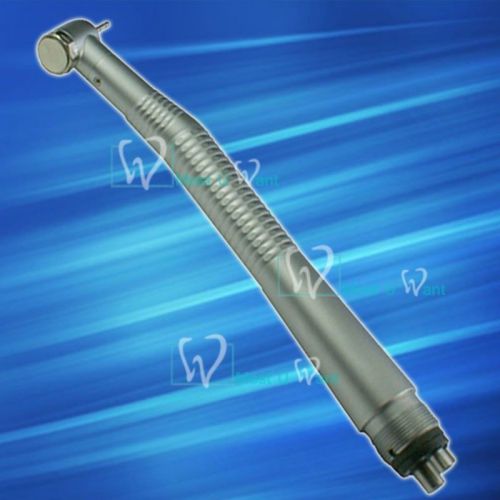 1pc Dental High Speed Handpiece Push Button NSK Style Standard Air Turbines CE