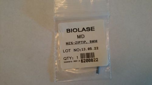 Biolase Waterlase MD/Turbo/iPlus MZ6-9mm ZipTip