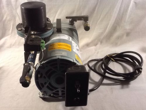 RadeCO, Inc Portable Air Flow Sampler