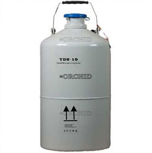 SPRAYER CRYOGENIC 10 35CM TANK LIQUID + NITROGEN L 13.8&#034; GLOVE