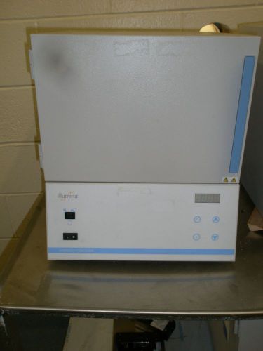 HYBRIDIZATION OVEN ILLUMINA MODEL 5420