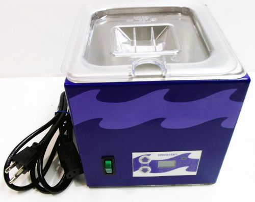 (CS-404) Edvotek® 1.8 L Digital Waterbath