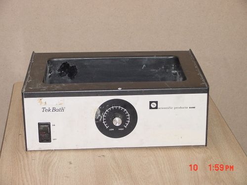 TekPro/American Hospital Supply TekBath  B6990