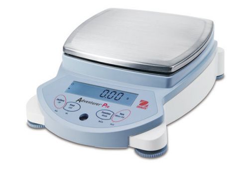 Ohaus adventurer pro av412 410 x 0.01g  electronic balance scales *ex-display* for sale