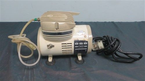 Ohio Medical 208-2795 Compression Pump Compressor Unit Air Pump