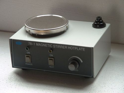 25w magnetic stirrer hotplate fast shipping for sale