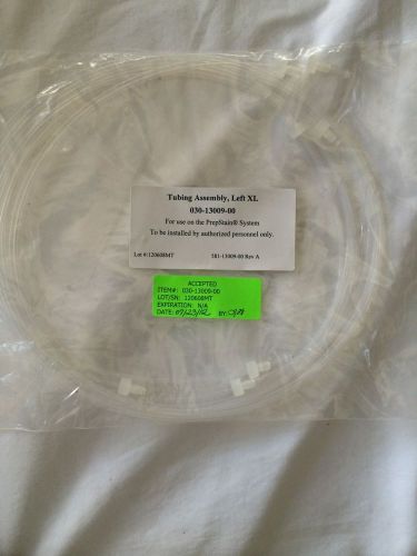 Reagent Tubing-No Cap 48&#034; 30CR300028 PrepStain™