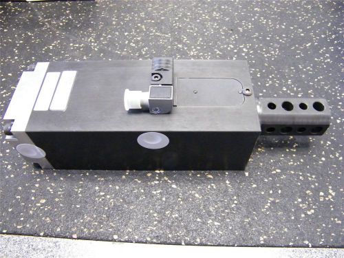 ZAYTRAN LSA-85-G-25-SEN ACTUATOR NEVER INSTALLED