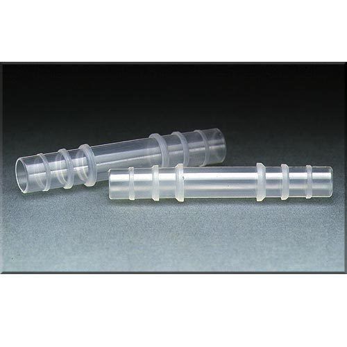 4 latex tubing connectors &gt;&gt; 5/16&#034; i.d x 2 1/4&#034; long fits tubing fits 5/16&#034; i.d for sale