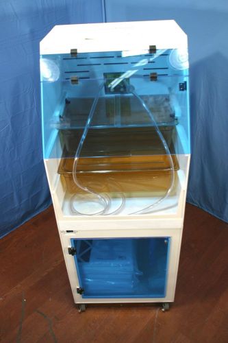 PCI Fume Free Flexible Endoscope Washer Soaking System